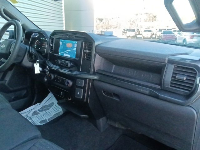 Used 2023 Ford F150 XL w/ STX Appearance Package image 32