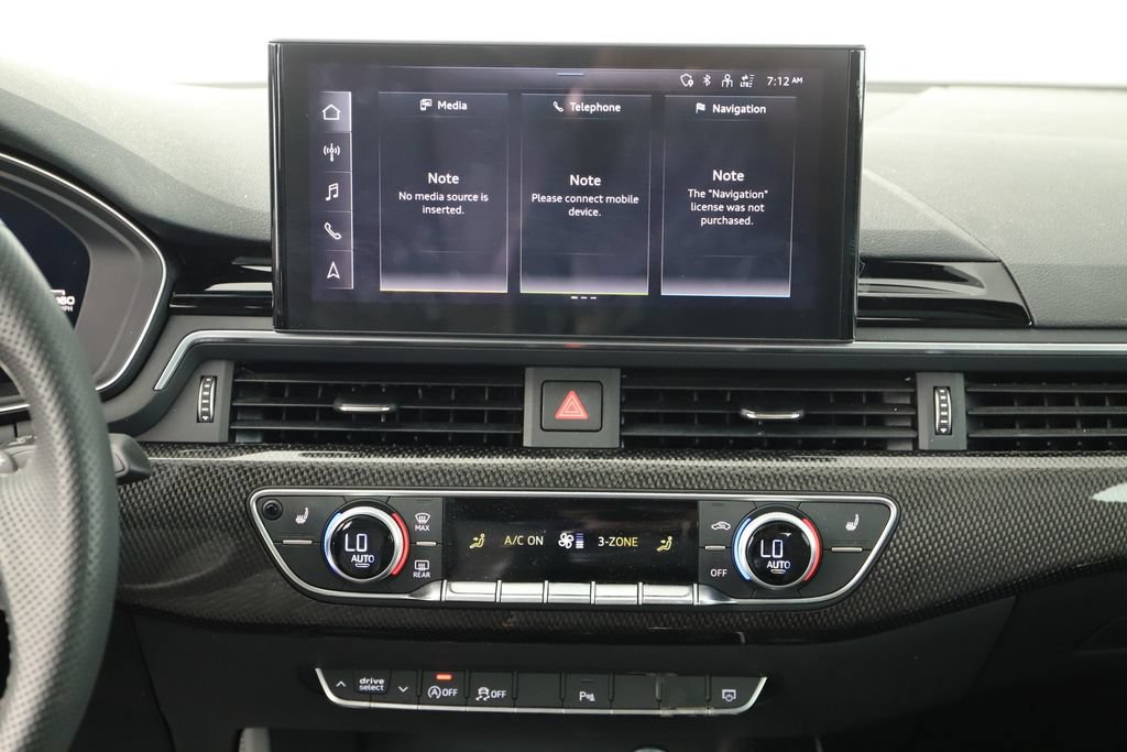 Certified 2024 Audi S5 Premium Plus w/ Premium Plus Package AWD/4WD image 19