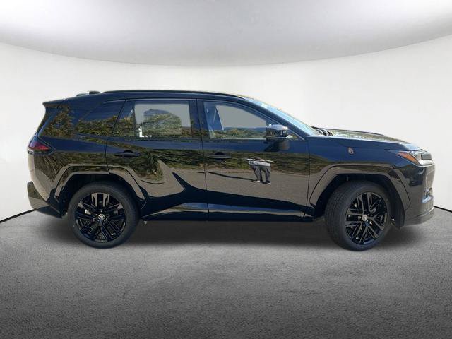 New 2026 Toyota RAV4 XSE w/ Weather Package AWD/4WD image 10