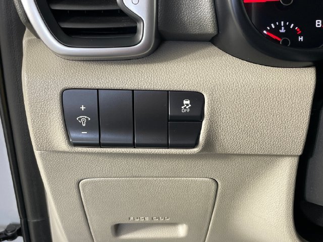 Used 2017 Kia Sportage LX AWD/4WD image 14
