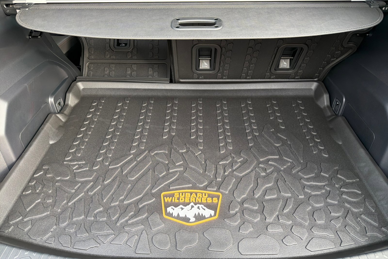 New 2026 Subaru Crosstrek 2.5i Wilderness image 15