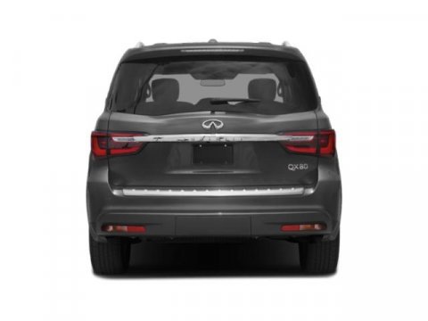 Used 2019 INFINITI QX80 Luxe w/ Proactive Package AWD/4WD image 8
