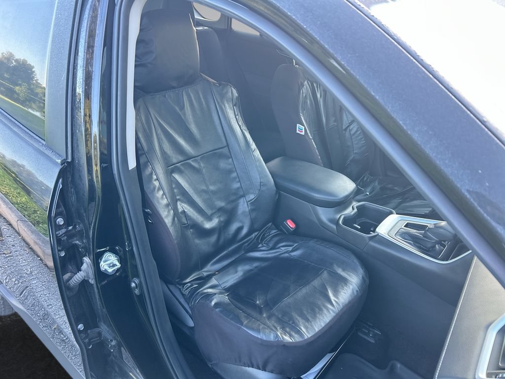 Used 2025 Toyota RAV4 LE FWD image 30