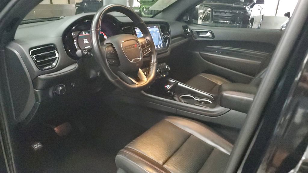 Used 2024 Dodge Durango GT RWD image 21