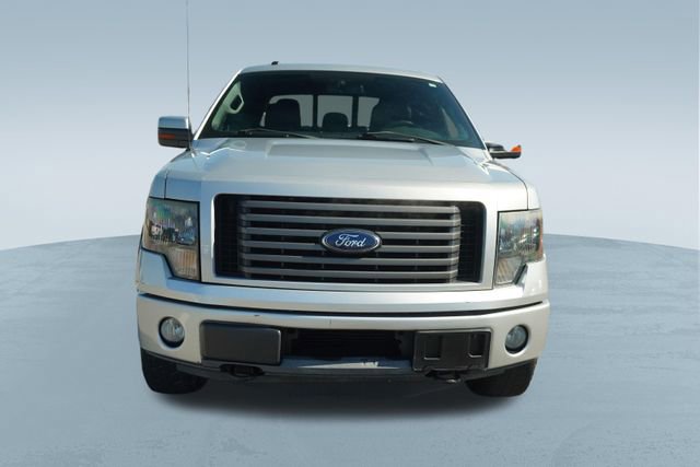 Used 2011 Ford F150 FX4 w/ FX Luxury Pkg image 2