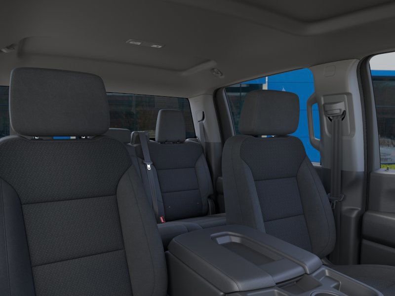 New 2026 Chevrolet Silverado 3500 W/T image 31