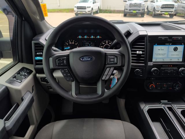 Used 2018 Ford F150 XL w/ Equipment Group 101A Mid AWD/4WD image 19
