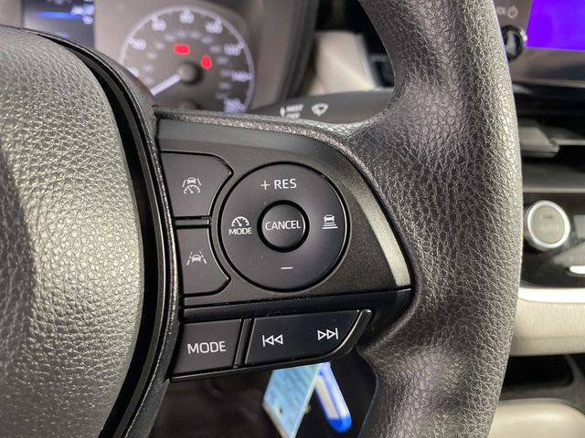 Used 2024 Toyota Corolla LE FWD image 13
