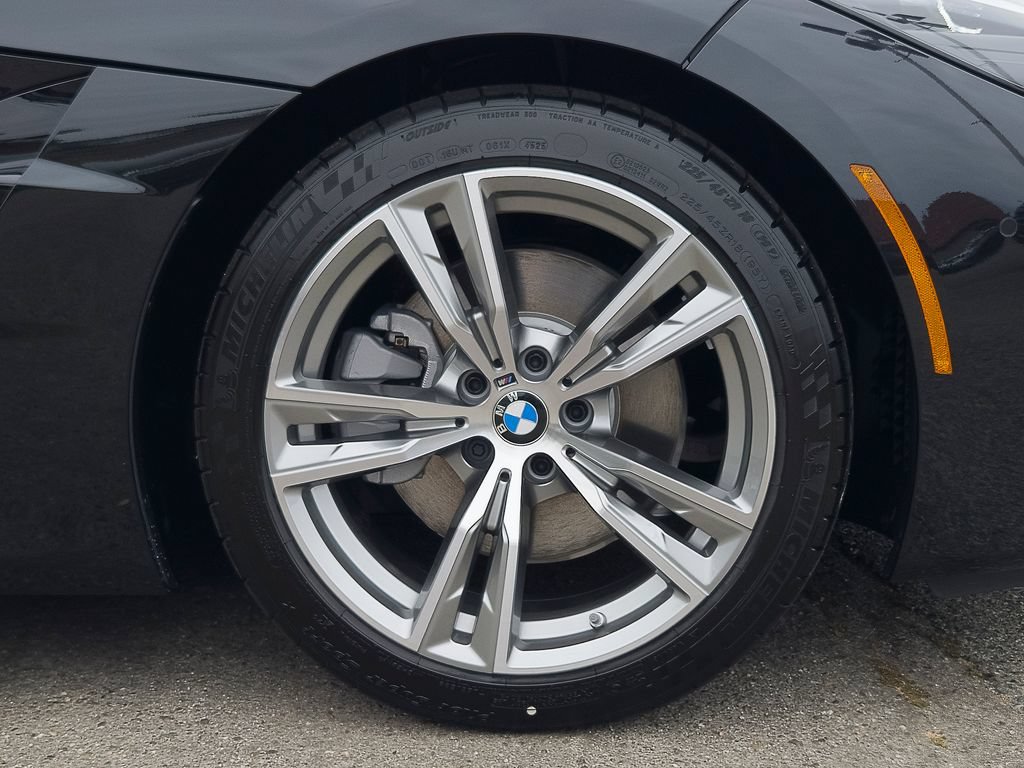 New 2026 BMW Z4 sDrive30i w/ Premium Package RWD image 7