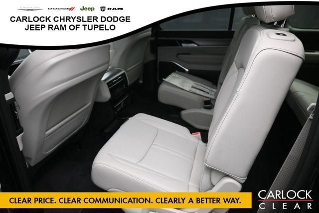 New 2026 Jeep Grand Wagoneer 4WD w/ Premium Group I image 31