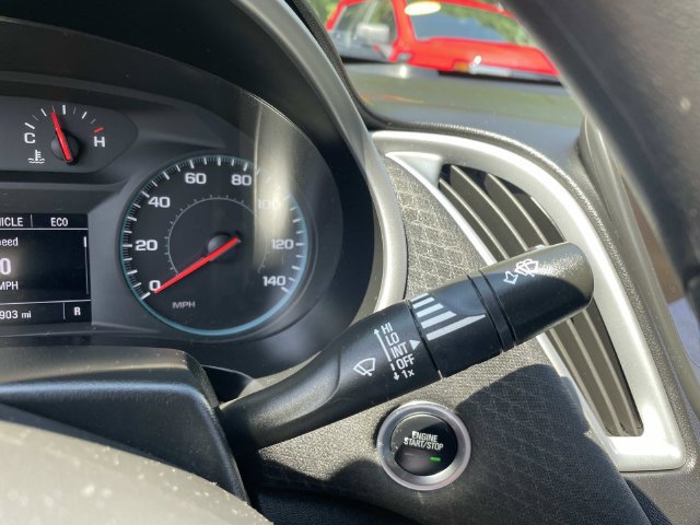 Used 2024 Chevrolet Malibu LT FWD image 34