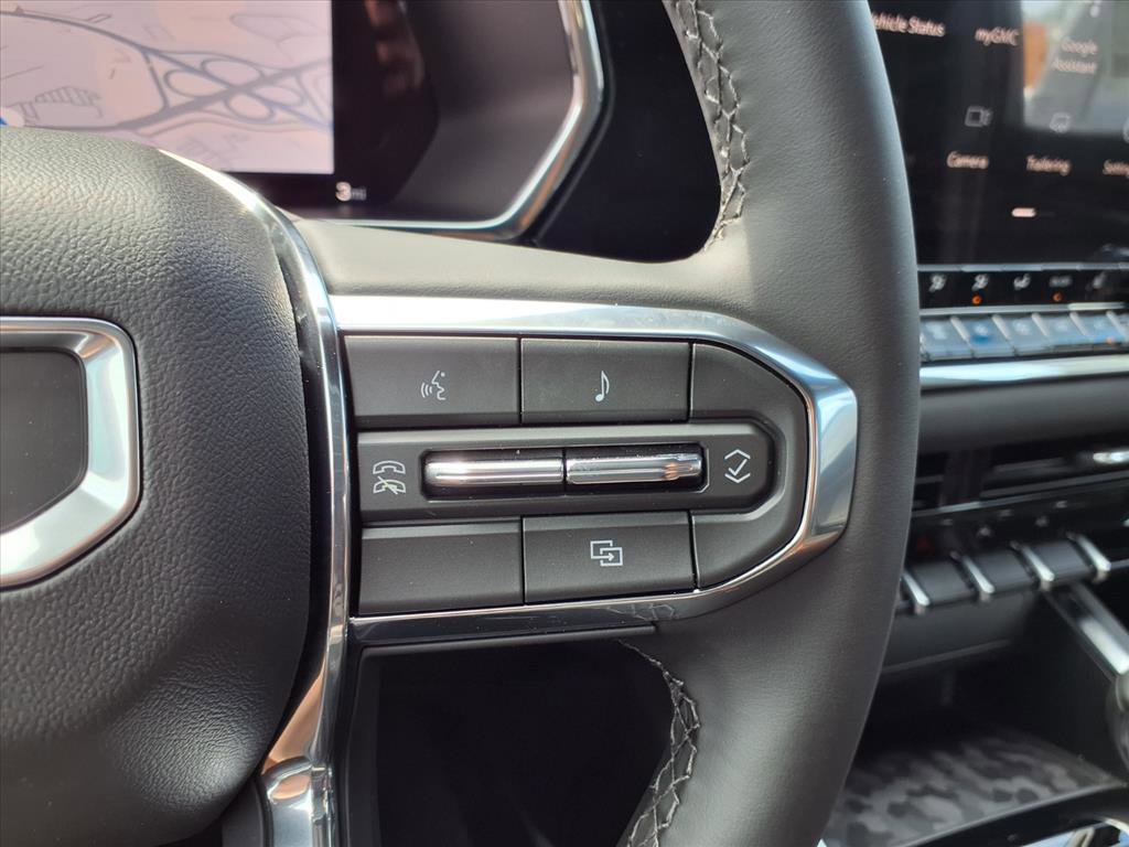 New 2026 GMC Canyon Elevation w/ Convenience Package image 10