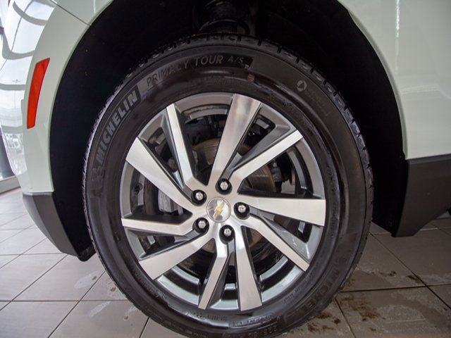 Certified 2024 Chevrolet Equinox LT image 24