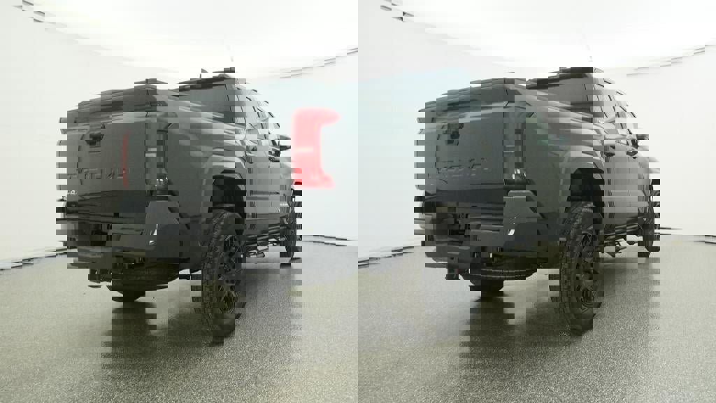 New 2025 Toyota Tacoma SR5 image 24