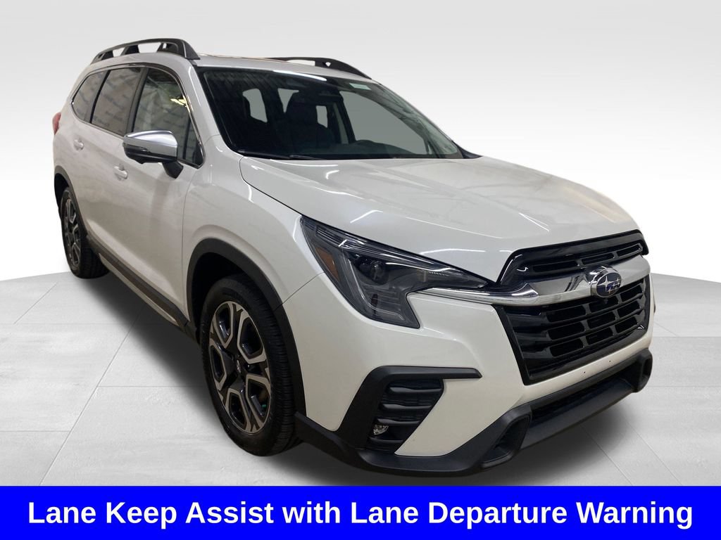 Certified 2023 Subaru Ascent Limited w/ Technology Package AWD/4WD image 7
