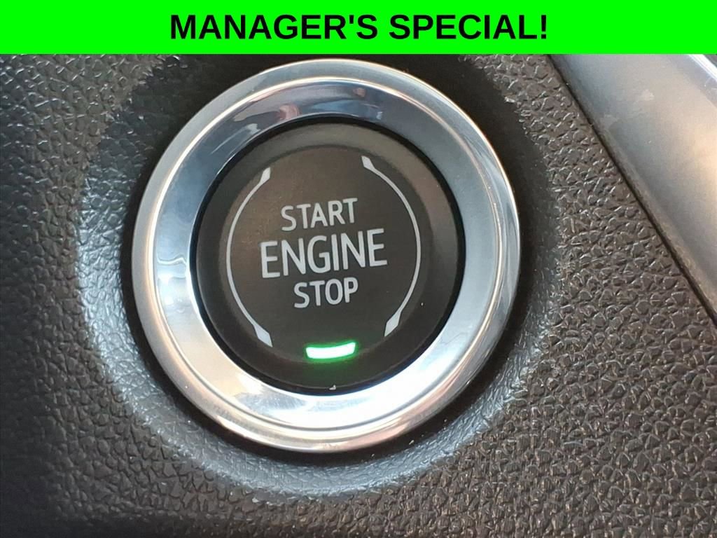 Used 2024 Buick Encore GX Sport Touring w/ Comfort Package image 22