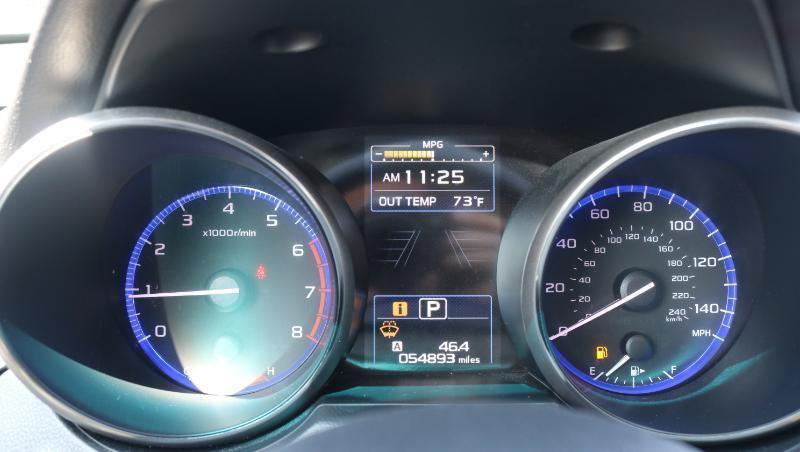 Used 2019 Subaru Outback 2.5i Limited AWD/4WD image 9