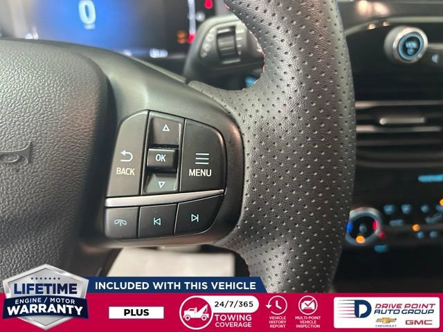 Used 2023 Ford Escape ST-Line AWD/4WD image 18