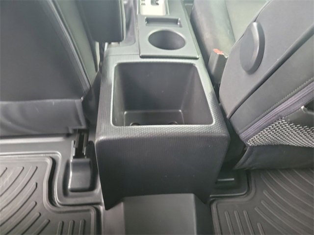 Used 2014 Toyota FJ Cruiser 4WD image 13