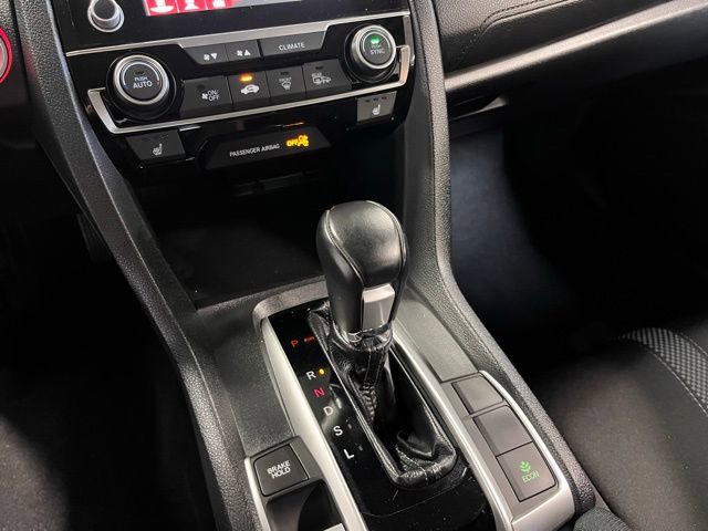 Used 2019 Honda Civic EX image 27