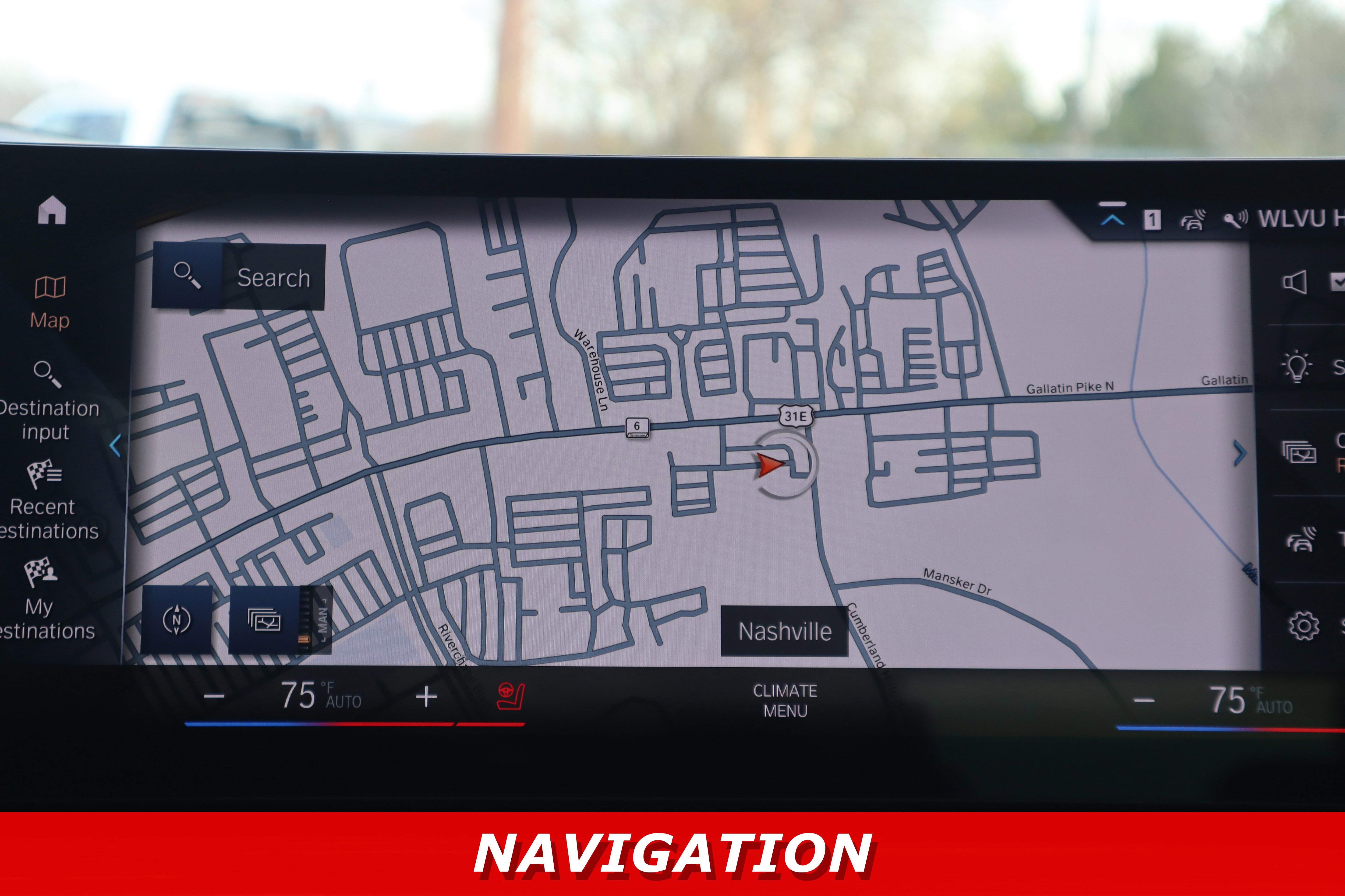 Used 2023 BMW X7 M60i w/ Executive Package image 20