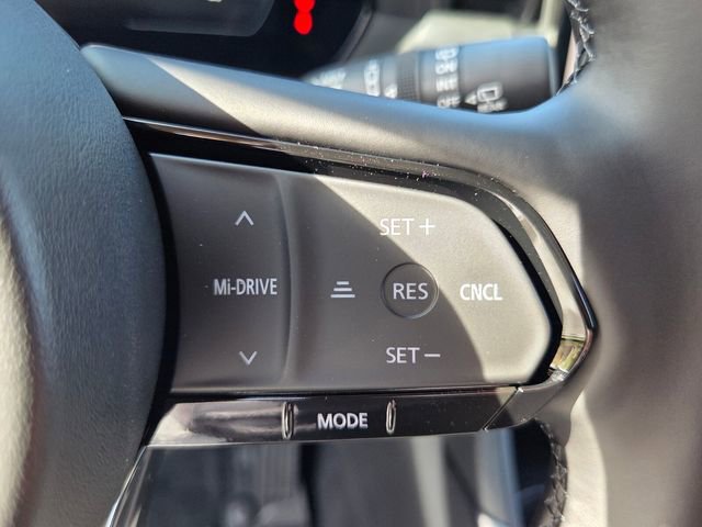 New 2026 MAZDA CX-5 Preferred image 28