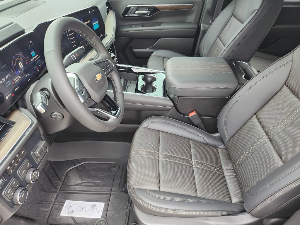 New 2026 Chevrolet Tahoe High Country w/ Sun And Tow Package image 10