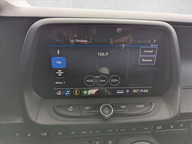 Used 2019 Chevrolet Camaro SS RWD image 17