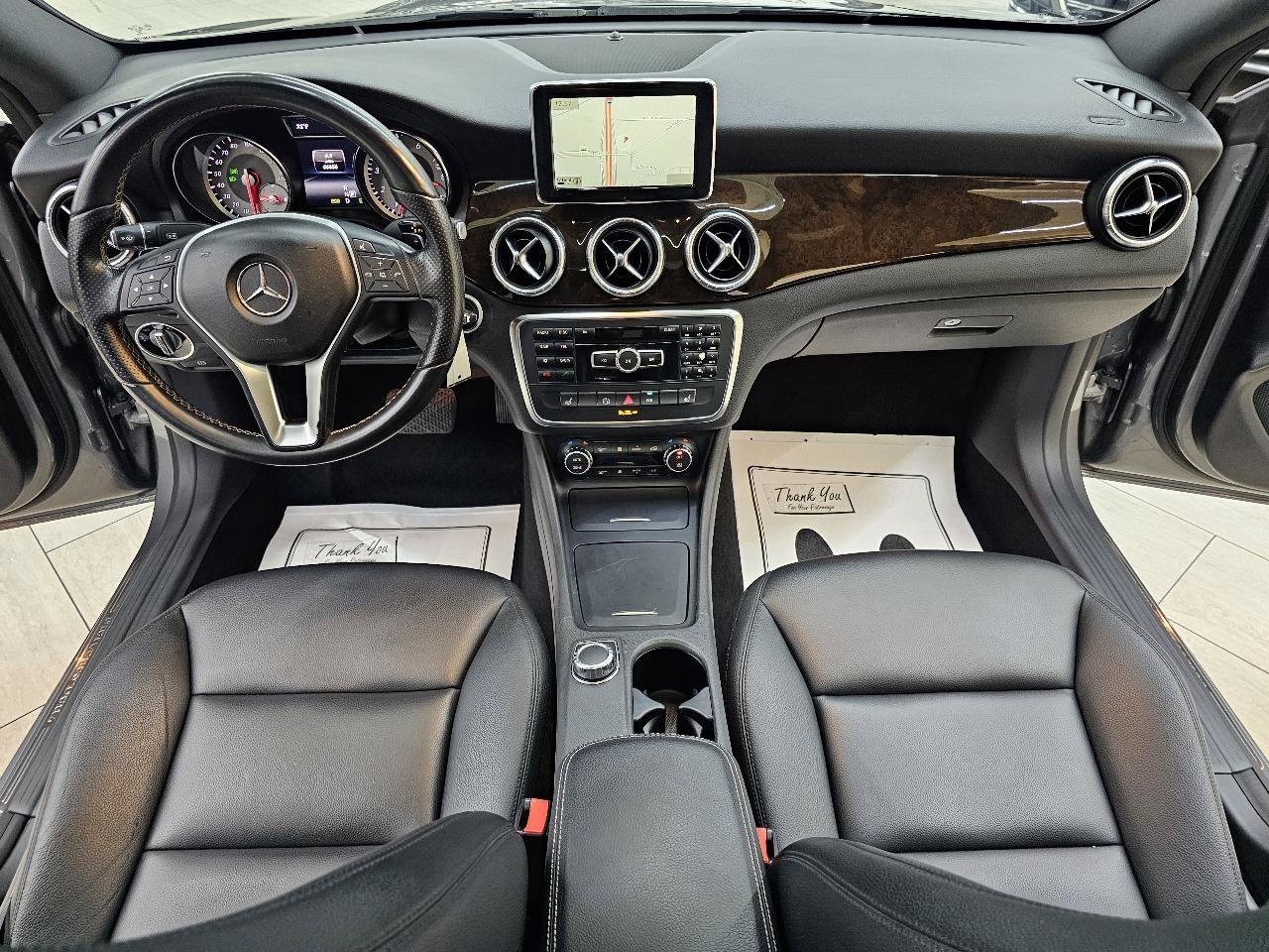 Used 2014 Mercedes-Benz CLA 250 w/ Multimedia Package image 27