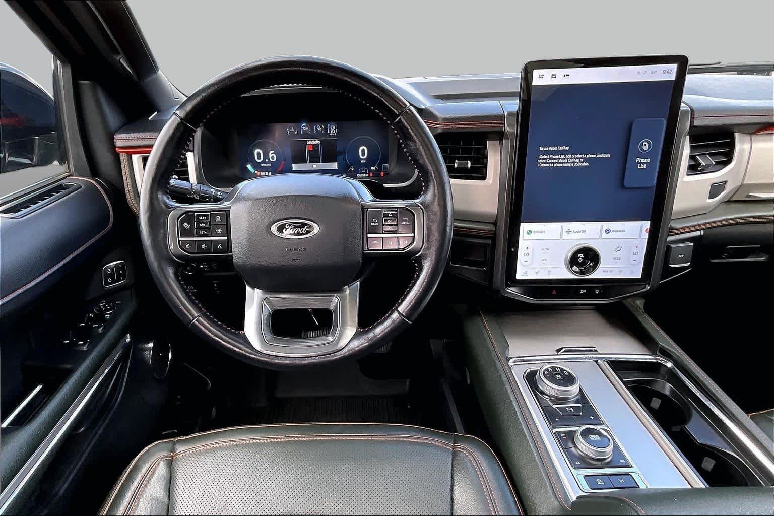 Certified 2022 Ford Expedition Timberline AWD/4WD image 6