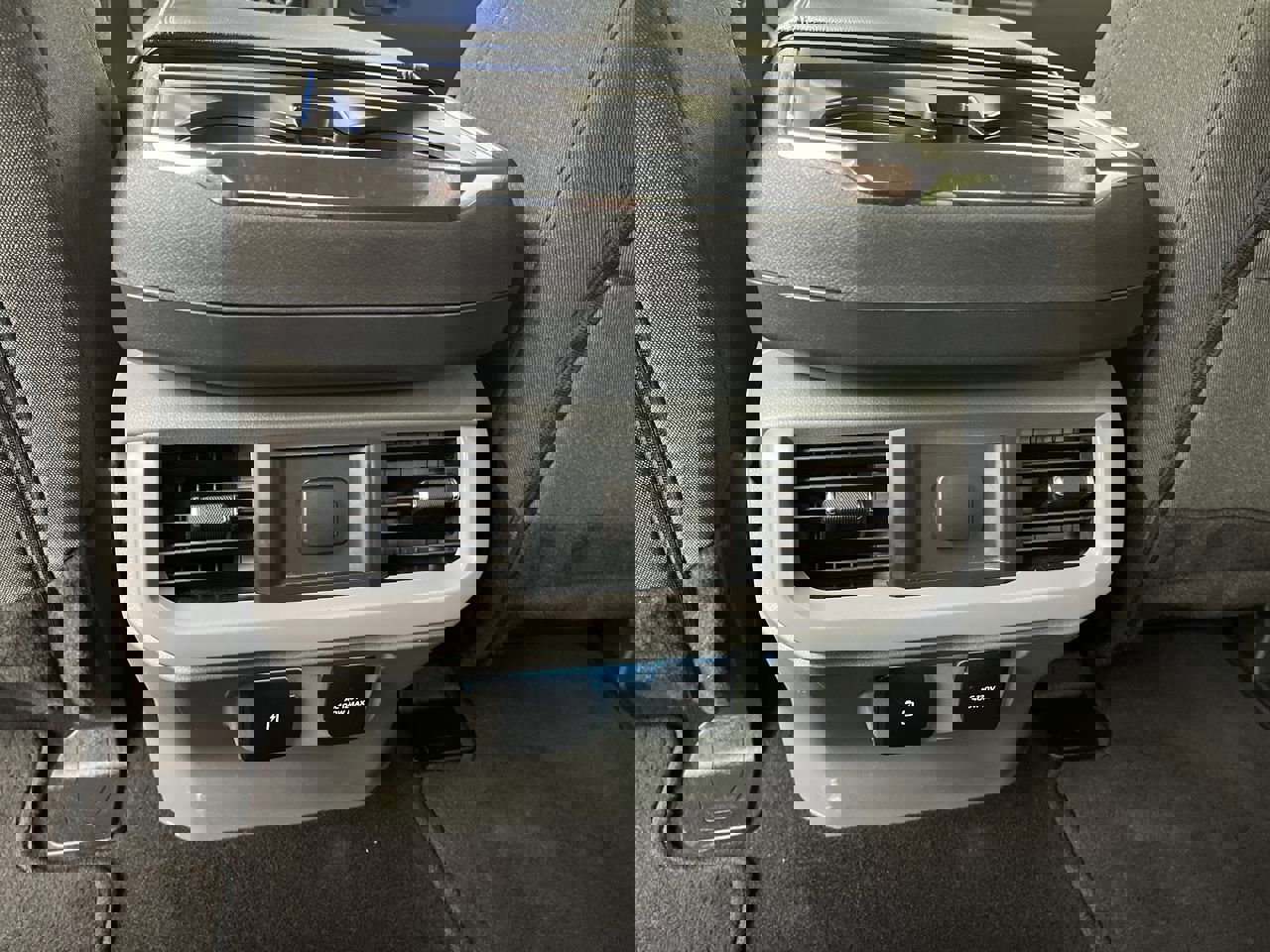 Certified 2024 Ford F150 XLT w/ Mobile Office Package image 14