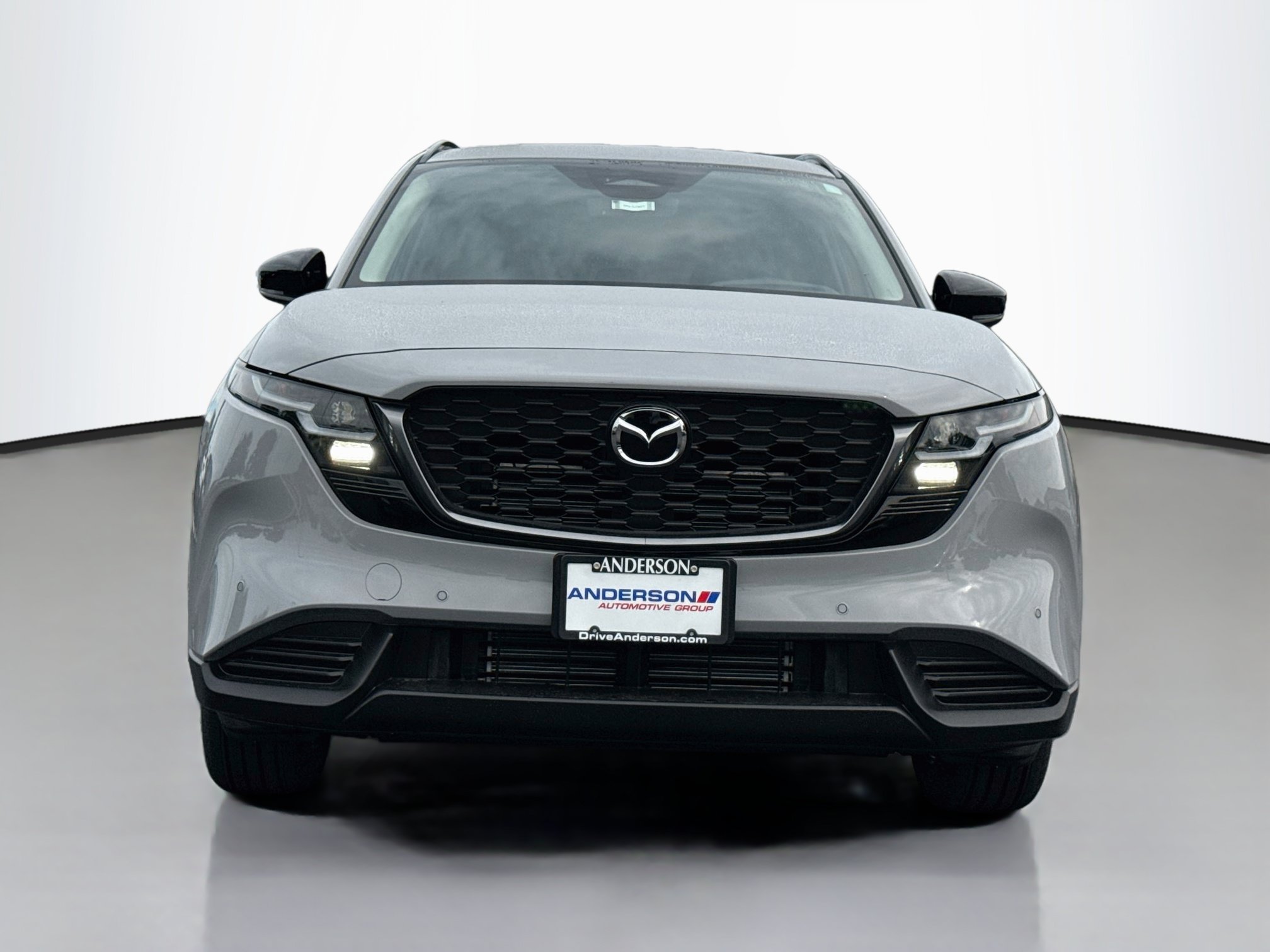 New 2026 MAZDA CX-5 Preferred AWD/4WD image 16
