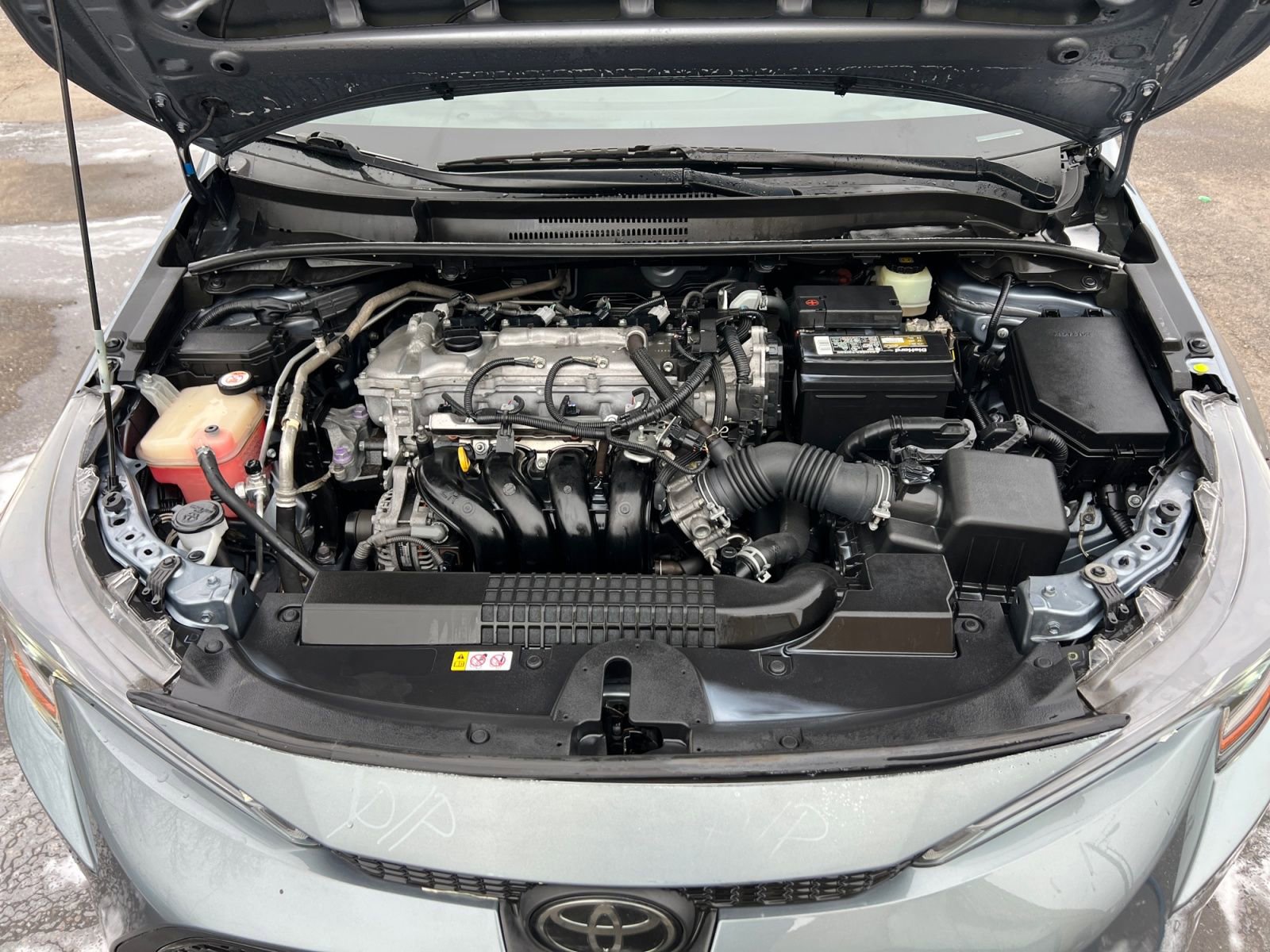Used 2020 Toyota Corolla LE image 31