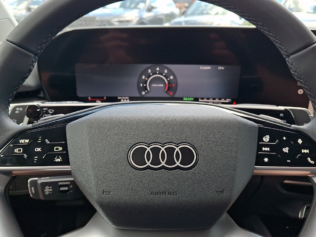 New 2026 Audi Q3 quattro 2.0T AWD/4WD image 11