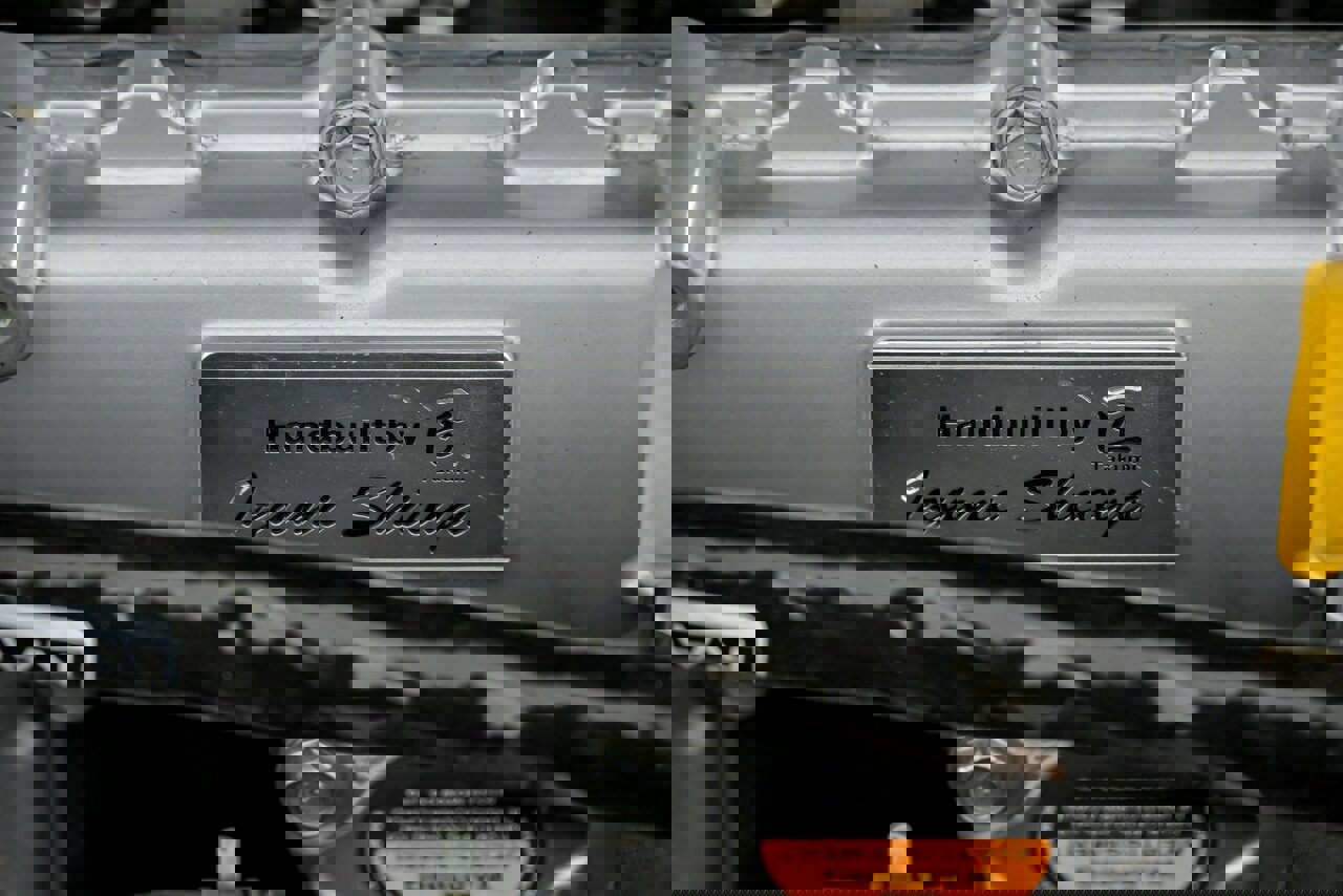 Used 2020 Nissan GT-R Premium image 18