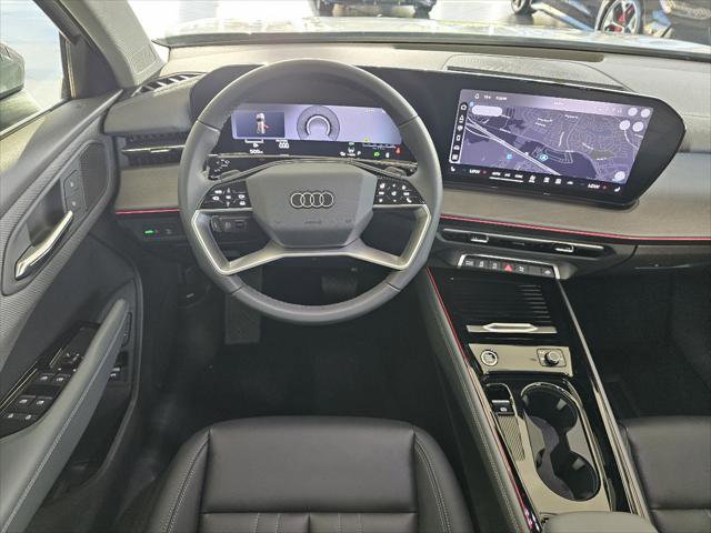 New 2026 Audi Q3 quattro 2.0T image 5