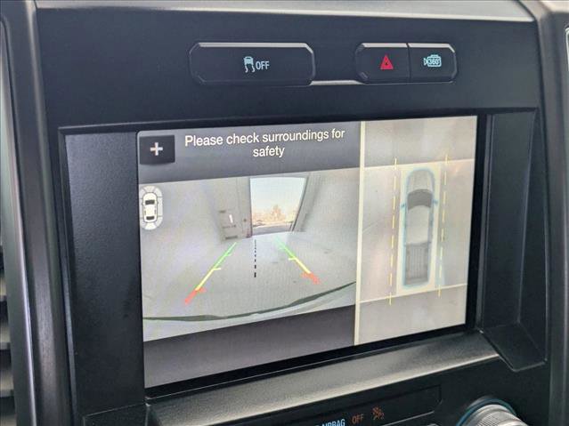 Used 2016 Ford F150 Limited image 14