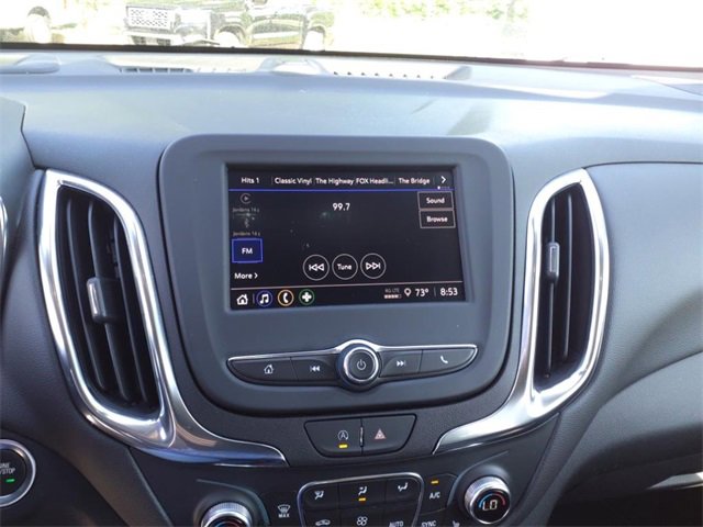 Used 2023 Chevrolet Equinox LT image 11