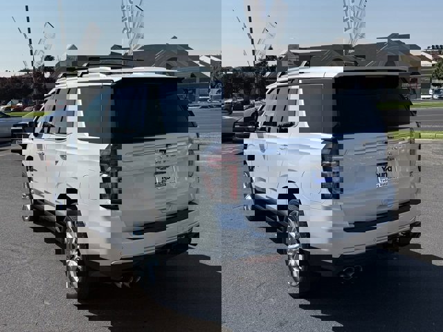 Used 2021 Chevrolet Tahoe High Country image 8