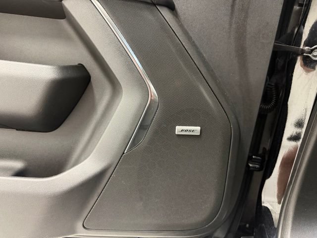 Certified 2022 Chevrolet Tahoe High Country AWD/4WD image 22