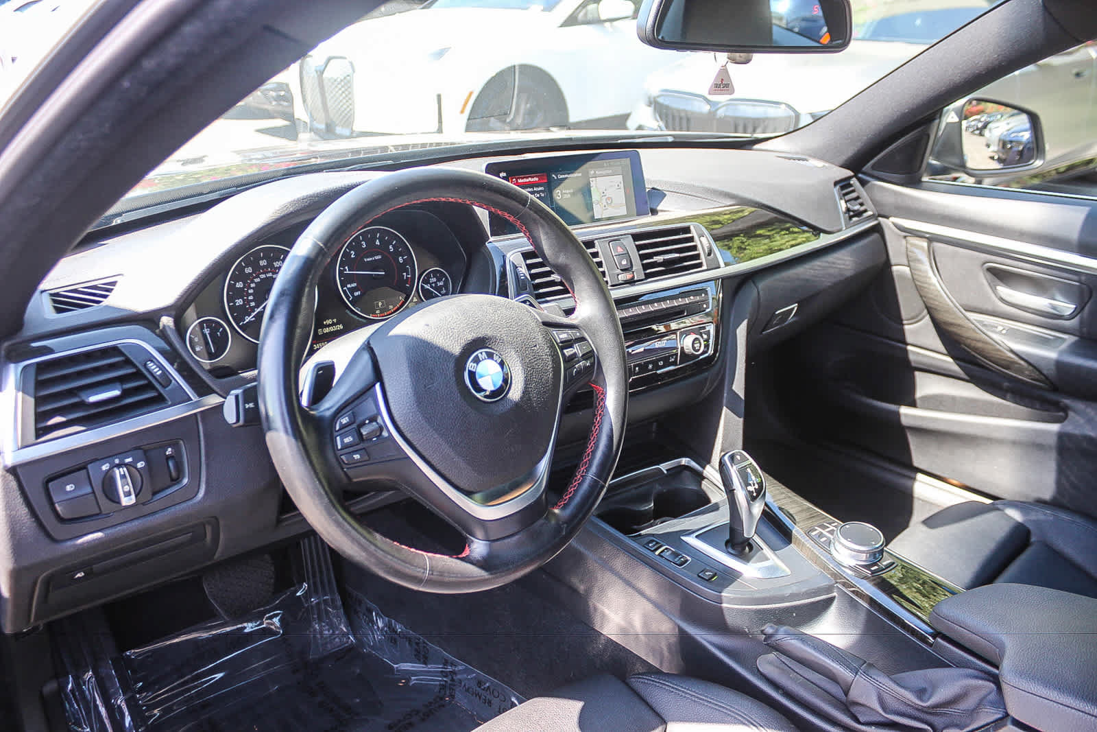 Used 2019 BMW 430i Coupe RWD image 16