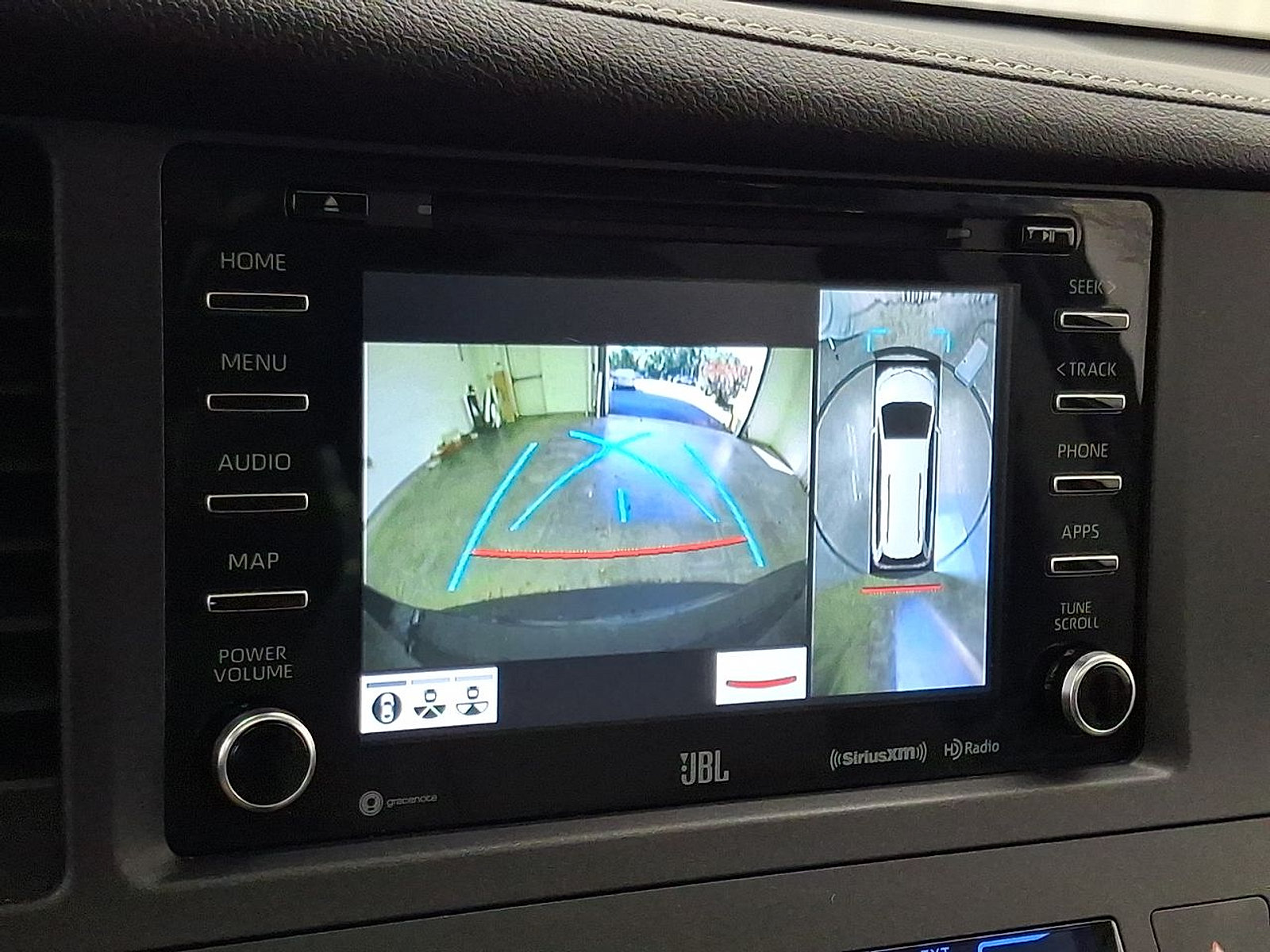 Certified 2019 Toyota Sienna Limited Premium w/ Protection Package AWD/4WD image 19