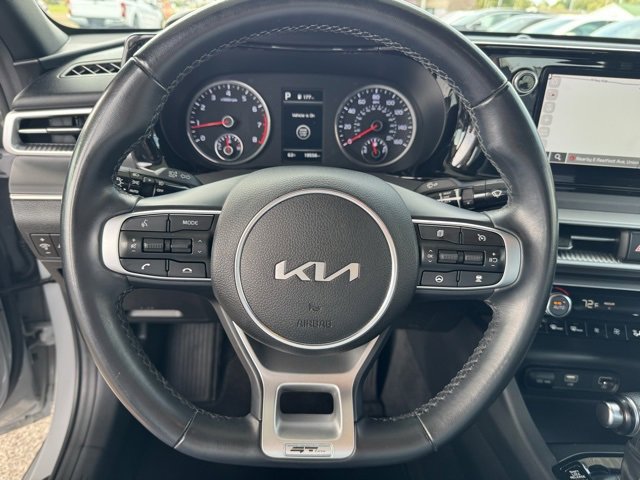 Used 2023 Kia K5 GT-Line w/ GT-Line Premium Package image 14