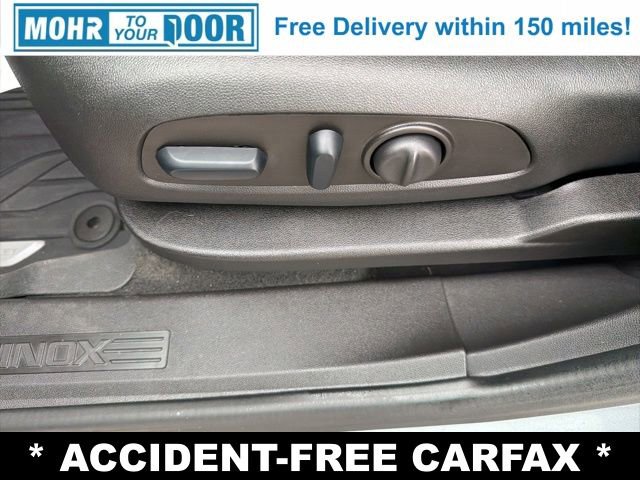 Used 2024 Chevrolet Equinox LT w/ LPO, Floor Liner Package image 13