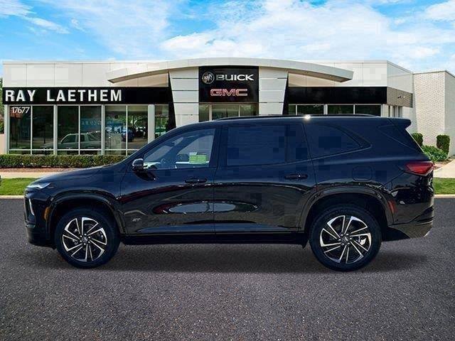 New 2026 Buick Enclave Sport Touring w/ Super Cruise Package AWD/4WD image 2