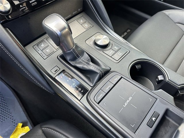 Used 2022 Lexus IS 350 F Sport image 17
