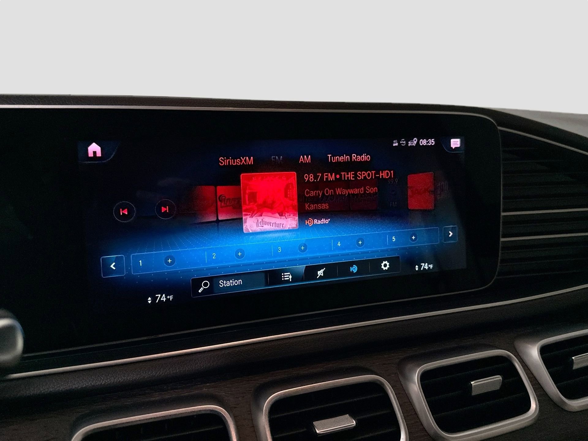 Used 2021 Mercedes-Benz GLE 350 image 15