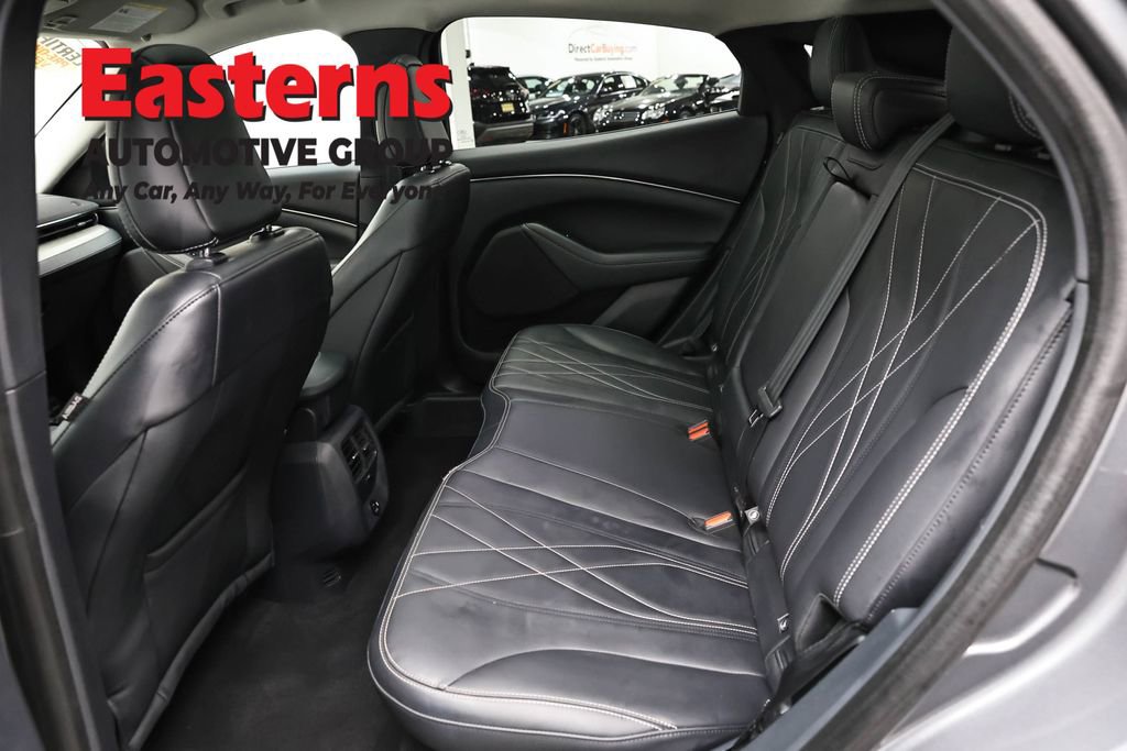 Used 2021 Ford Mustang Mach-E California Route 1 RWD image 21