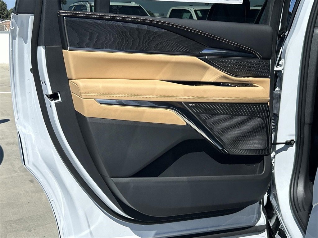New 2026 Cadillac Escalade IQ Sport 2 image 26