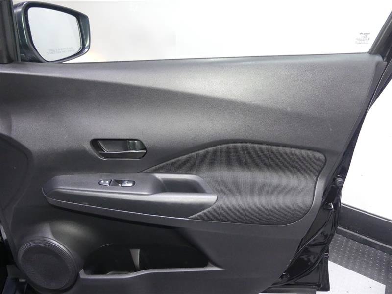 Used 2024 Nissan Kicks S FWD image 19